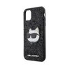 Karl Lagerfeld Klhcn61G2Cpk Iphone 11 /Xr 6.1 Czarny/Black Voir les images du produit 6