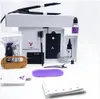 Set d'outils d'extension de cheveux V Light : Voir les images du produit 6