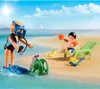 PLAYMOBIL 70090 Scuola di sport acquatici Anteprima dell’immagine prodotto 6