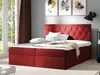 MIRJAN24 Boxspringbett Loloz, Doppelbett mit Bettkasten und Produktbild-Vorschau 2