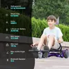 EVERCROSS TECH Hoverboard 6,5 pouces + Hoverkart | Avec Voir les images du produit 6