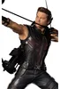 Iron Studios - Hawkeye Battle of NY - The Infinity Saga BDS Produktbild-Vorschau 3