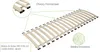 Stelaż do łóżka pod materac 80 x 180 cm sprężynujący Podgląd zdjęcia produktu 2