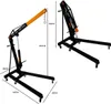T-Mech Werkstattkran Motorkran 1000kg Produktbild-Vorschau 7