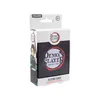 A product shot of a Demon Slayer playing card box. Anteprima dell’immagine prodotto