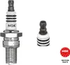 Bougie d'allumage NGK BR10ECMIX [3006] Iridium Voir les images du produit 1