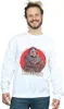 Star Wars - "The Mandalorian I Have Spoken" Sweatshirt für Produktbild-Vorschau 2