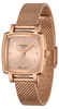 Orologio da polso Tissot Lovely Square, modello da donna, Anteprima dell’immagine prodotto 2