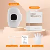Handmassagegerät Elektrisch mit 3D Kompression & Wärme, Produktbild-Vorschau 7