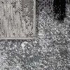 A close-up view of a rug's texture and edge. Produktbild-Vorschau