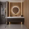 Zrcadlo Rea Modern 70 Led Náhled obrázku produktu 4