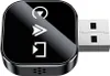 INF Kabelloser CarPlay/Android Auto Adapter Q1AS – 3-in-1 Produktbild-Vorschau 3