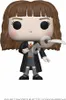 Actionfiguren Funko POP! HARRY POTTER HERMIONE Produktbild-Vorschau 5