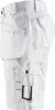 Blakläder Shorts 1536 1210 in weiß, Größe:50 Produktbild-Vorschau 4