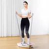 Plataforma vibratoria Merach para entrenamiento físico, con Vista previa de la imagen del producto 24