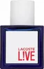 Lacoste Live Pour Homme eau de Toilette für Herren 40 ml Produktbild-Vorschau 1