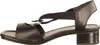 Rieker Damen Sandalette schwarz Produktbild-Vorschau 36