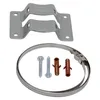Zilmet ZWH-HP Wandhalter für Ausdehnungsgefäße Produktbild-Vorschau 8