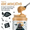 Bugalugs natürliche Erdnussbutter Leckerchen für Hunde Produktbild-Vorschau 5