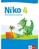 Niko Lesebuch 4. Differenziertes Lesebuch mit Niko-Folie Produktbild-Vorschau 2