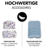 Hauck Treppenhochstuhl Alpha+ B, Farbe Natur Produktbild-Vorschau 44