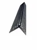 Lochblech Lüftungsprofil 40mm x 40 mm 1m Alu 1mm blank |  Produktbild-Vorschau 3