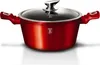 Berlinger Haus hrnec 6,5l 28cm Metallic Line BH1258N Náhled obrázku produktu 1