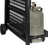 Enders Gasgrill SAN DIEGO Next 4 Grillthermometer 4 Brenner Produktbild-Vorschau 6