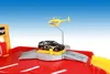 Garaż Parking Playset 1:43 BBURAGO Podgląd zdjęcia produktu 6
