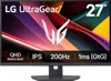 Lg 27G610A-B.aeuq Produktbild-Vorschau 1