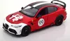 BBurago Alfa Romeo Giulia GTAm 1:18 11049 Anteprima dell’immagine prodotto 6