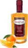 Orangen Balsam Essig 68% Fruchtanteil 0,5L intensive Produktbild-Vorschau 1