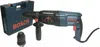 Bosch GBH 2-26 DFR Professional, SDS Plus, Schwarz, Blau, Produktbild-Vorschau 23