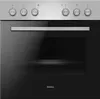 Amica EHC 20 EX Einbauherdset Umluft & CoolDoor3 - 62L Produktbild-Vorschau 3