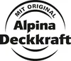 Alpina Seidenlatex Alpinaweiß 10 L seidenglänzend Produktbild-Vorschau 6
