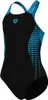 Arena Girl Black-Turquoise 140 Produktbild-Vorschau 3