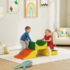 AIYAPLAY Schaumstoff Bausteine Kinder 3 Stück Produktbild-Vorschau 2
