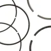 KOLBENSCHMIDT 800079010050 Kolbenringsatz Kolbenringe für Produktbild-Vorschau 3