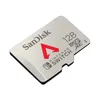 SanDisk Nintendo Switch microSDXC - Karta pamięci 128 GB Podgląd zdjęcia produktu 3
