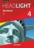 English G Headlight  04: 8. Schuljahr. Workbook mit Audios Produktbild-Vorschau 1