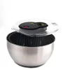 Emsa Turboline Salatschleuder 4,5L Eds, 513441 Produktbild-Vorschau 7