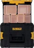 DeWALT TSTAK III Schwarz, Gelb DWST1-70705 Anteprima dell’immagine prodotto 14