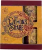 The Demons Share 6 Years + Box mit 2 Tassen 700ml 40% Vol. Produktbild-Vorschau 3