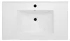Ensemble lavabo Stamar Noir mat 80x45 cm Anti-traces de Voir les images du produit 6