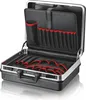Knipex 00 21 05 LE mallette de rangement des outils Noir Voir les images du produit 5