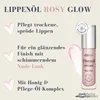 Olivový olej na rty Rosy Glow, 4 ml, 4 ml oleje Náhled obrázku produktu 3