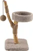 Griffoir LUNA Design - Bois massif - Meubles pour chats Voir les images du produit 3