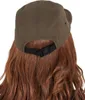 Urban Classics Jockey Snapback Trucker Cap Herren Basecap Produktbild-Vorschau 12