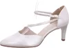 Tamaris Damen Pumps Riemchenpumps Strassbesatz Stiletto Produktbild-Vorschau 20
