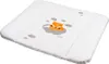 Matelas à langer New Baby Fox blanc 85x70cm Voir les images du produit 2